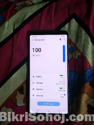 Samsung galaxy note 9